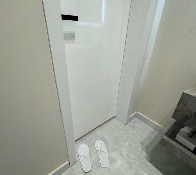 Photo of Bathroom in Mizail