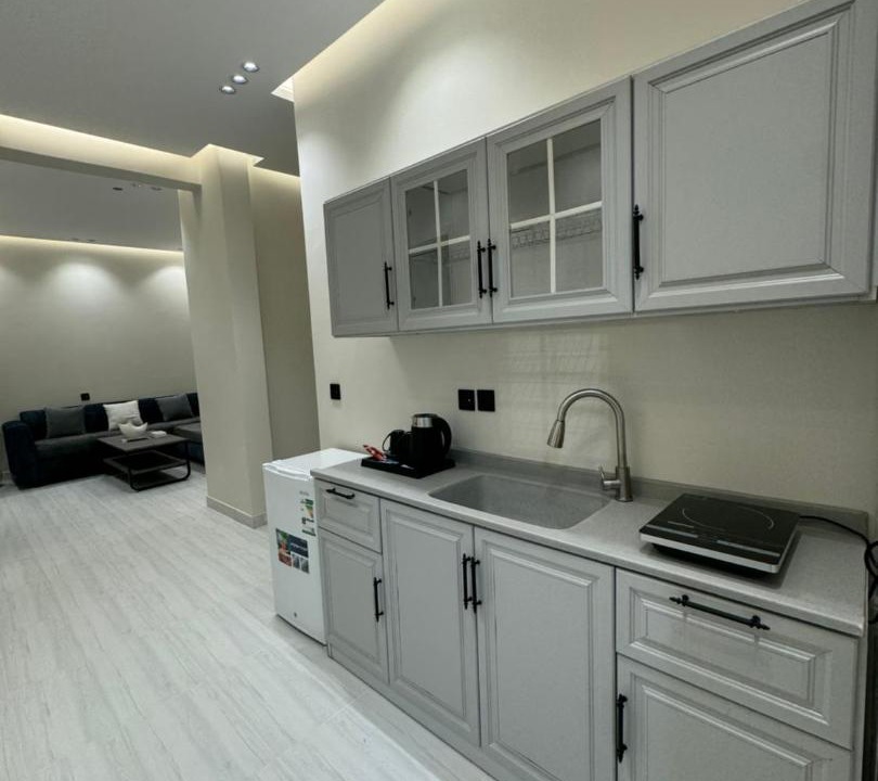 Photo of Kitchen in Mizail