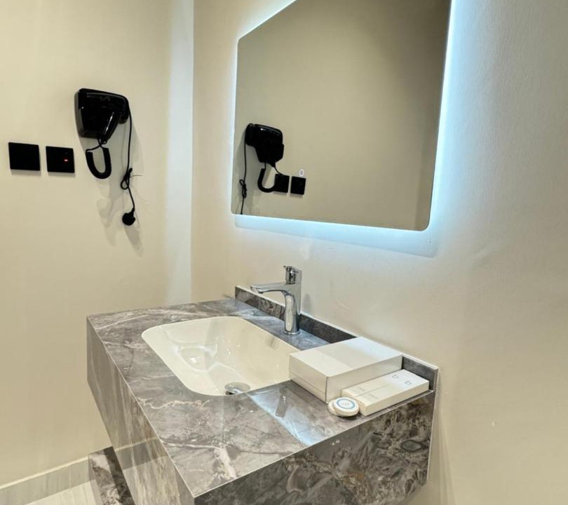 Photo of Bathroom in Mizail