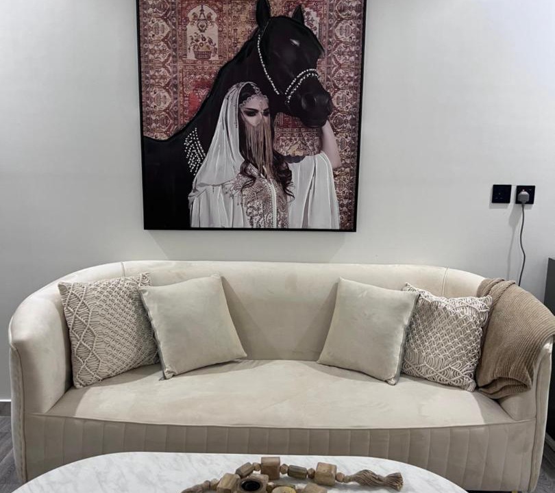 Photo of Livingroom in Ghirnatah