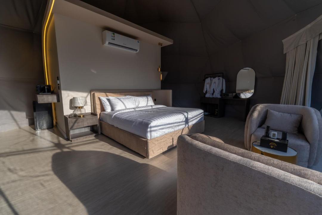 Photo of Bedroom in Al Hada