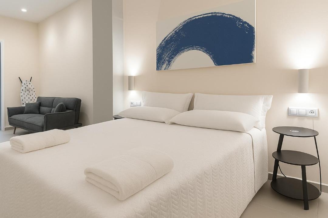 Photo of Bedroom in Safranar