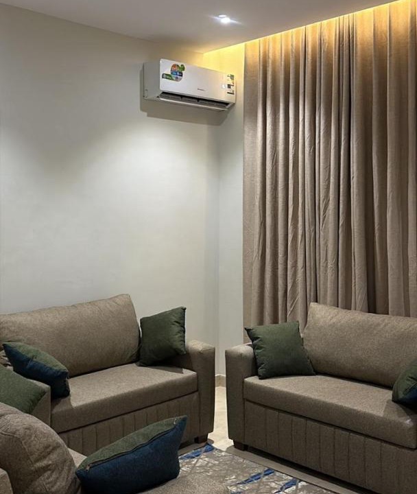 Photo of Livingroom in Taif
