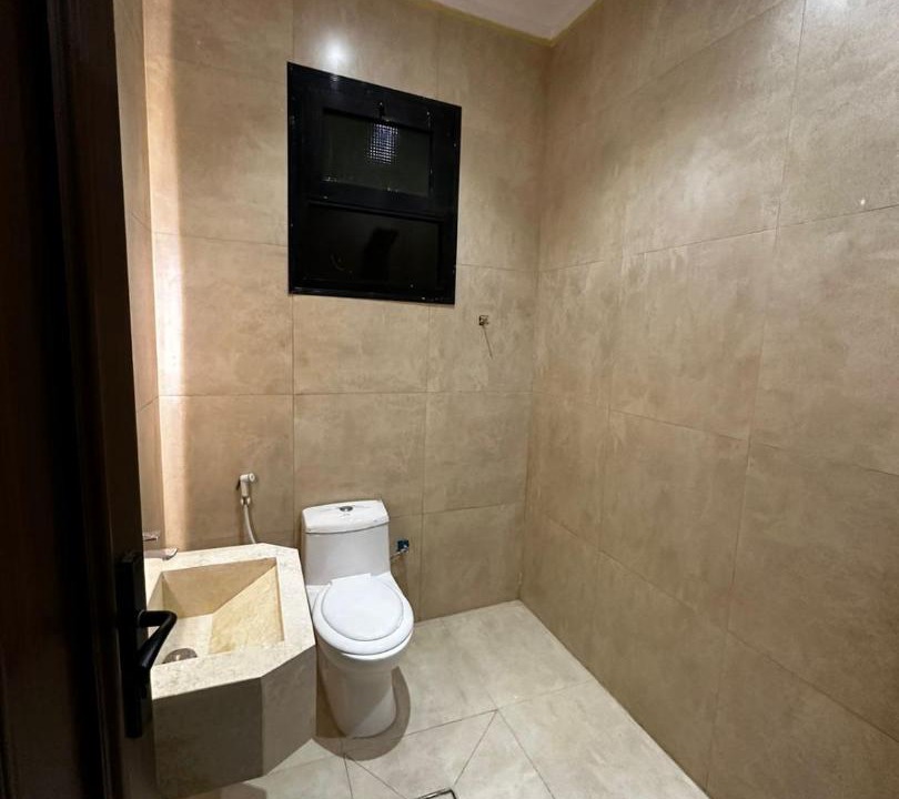 Photo of Bathroom in Taif