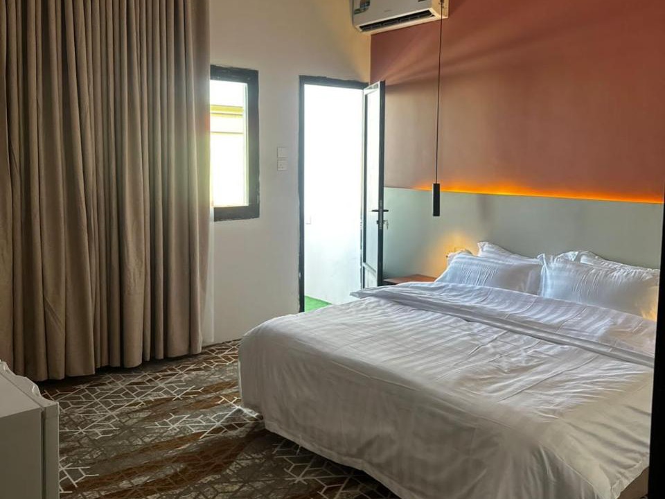 Photo of Bedroom in Taif