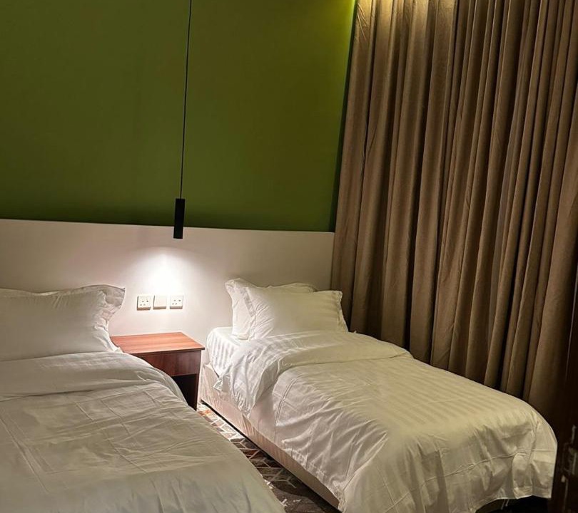 Photo of Bedroom in Taif