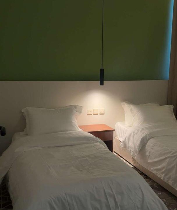 Photo of Bedroom in Taif