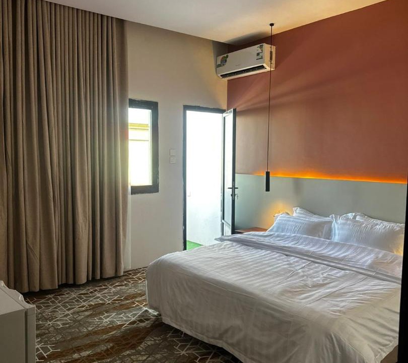 Photo of Bedroom in Taif