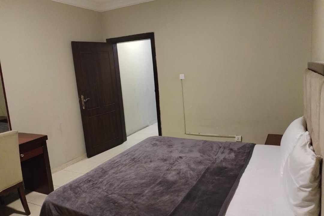 Photo of Bedroom in Al Khobar