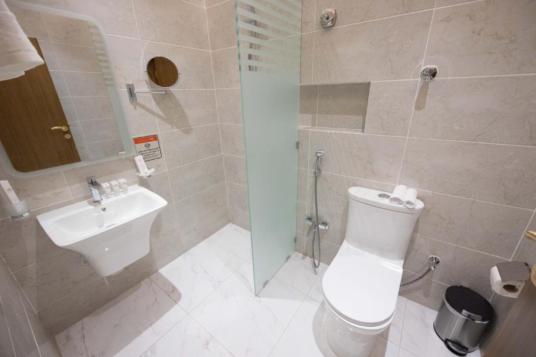 Photo of Bathroom in Al Baha
