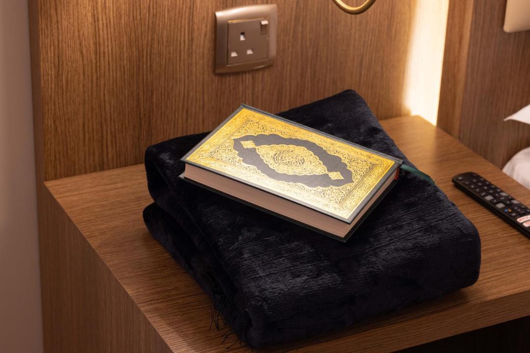 Photo of Bedroom in Al Baha