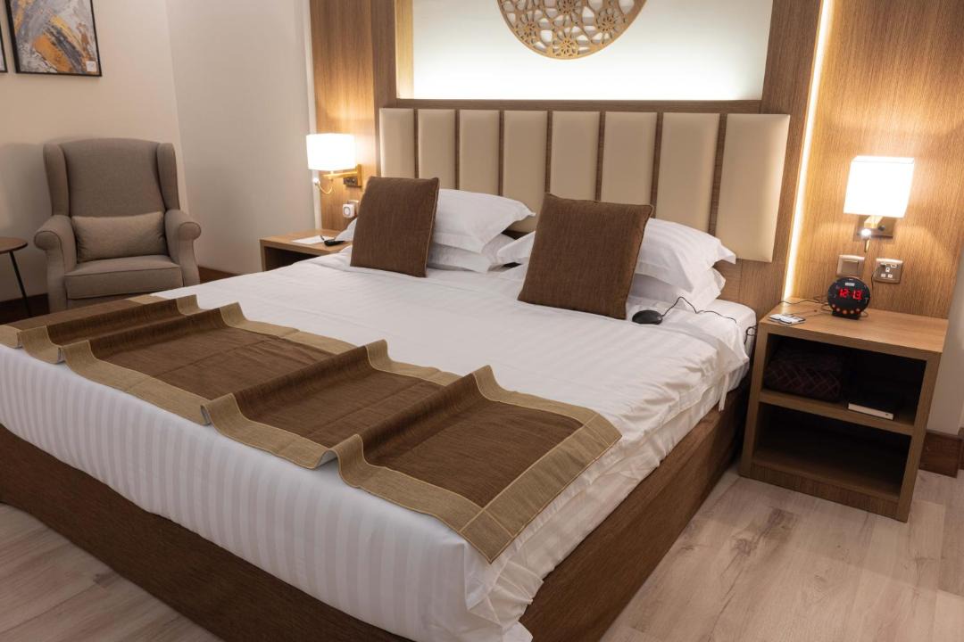 Photo of Bedroom in Al Baha
