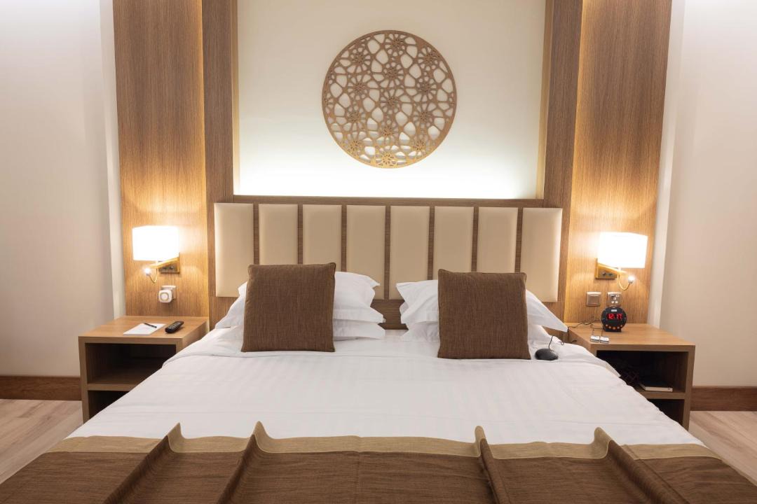 Photo of Bedroom in Al Baha