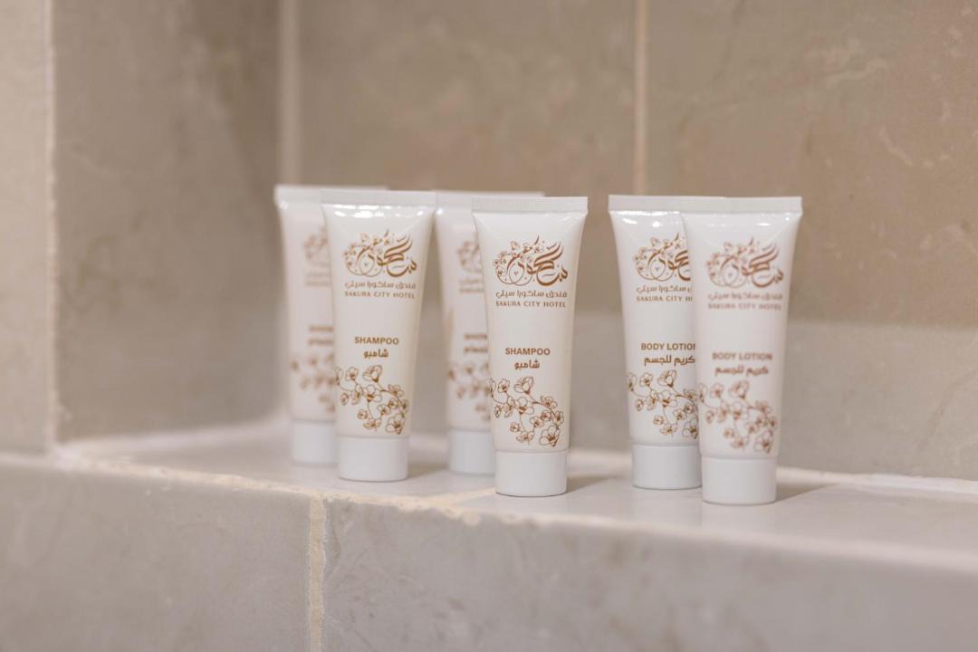 Photo of Bathroom in Al Baha