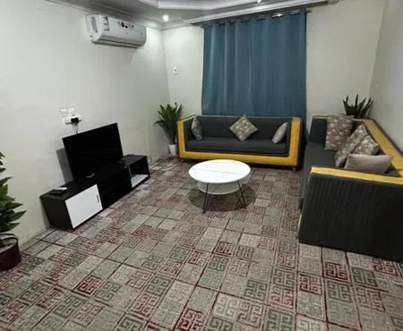 Photo of Livingroom in Medina