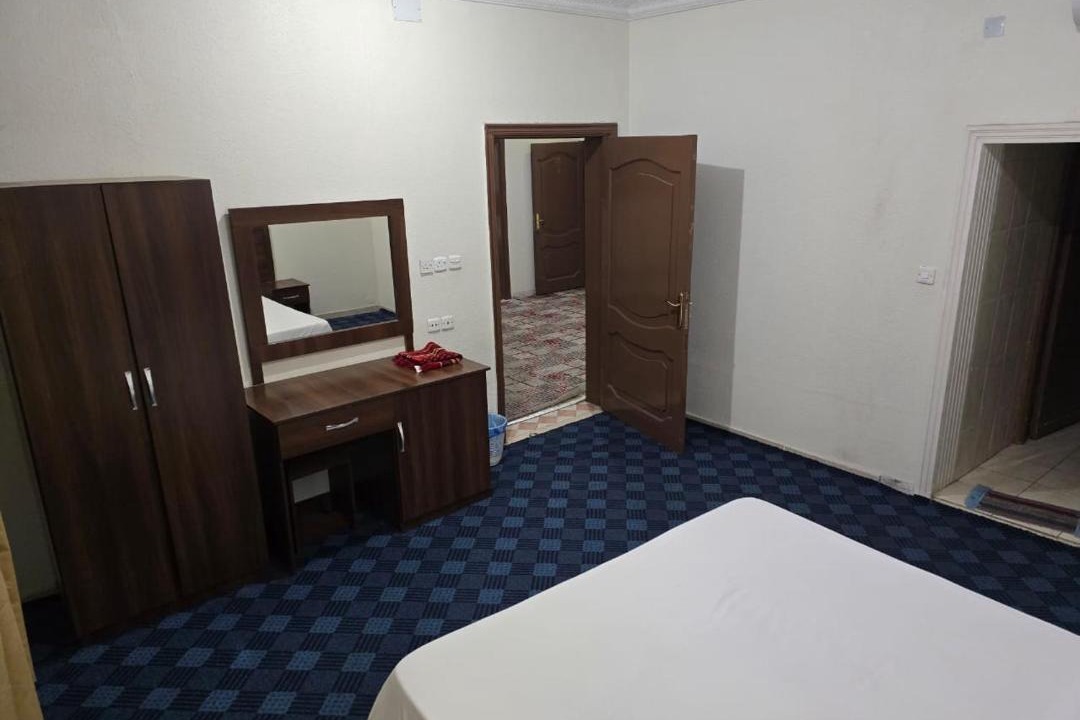 Photo of Bedroom in Medina