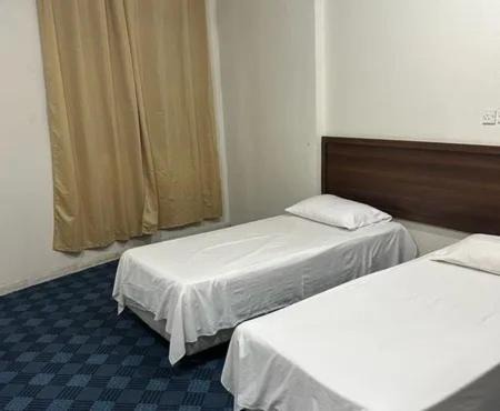 Photo of Bedroom in Medina