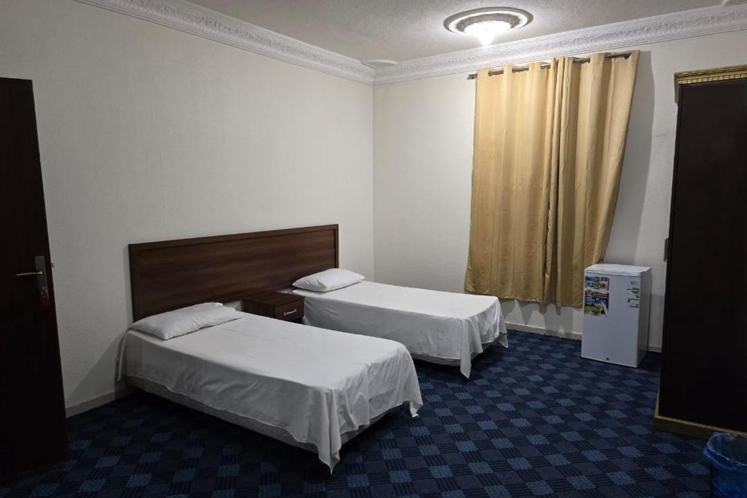 Photo of Bedroom in Medina