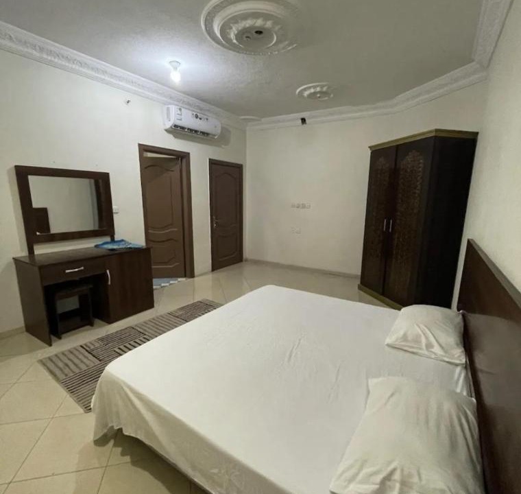 Photo of Bedroom in Medina