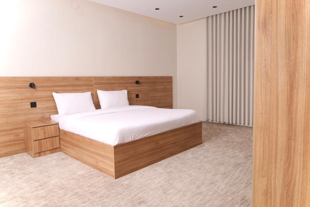 Photo of Bedroom in Al Harra Al-Sharqiah