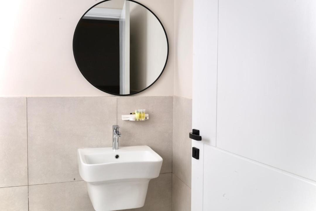 Photo of Bathroom in Al Harra Al-Sharqiah