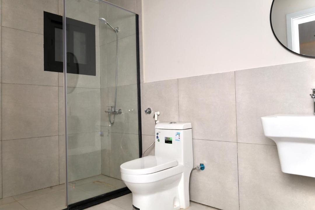 Photo of Bathroom in Al Harra Al-Sharqiah