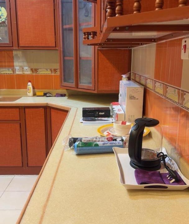 Photo of Kitchen in Abha
