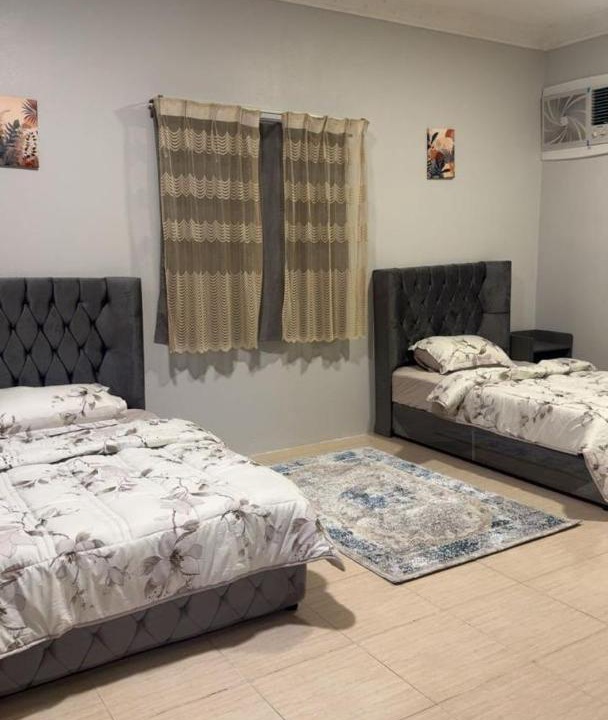 Photo of Bedroom in Abha