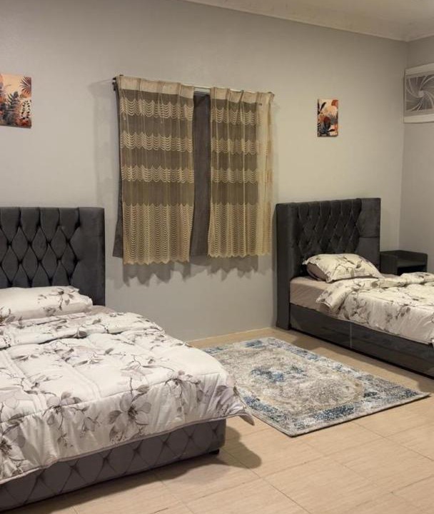 Photo of Bedroom in Abha