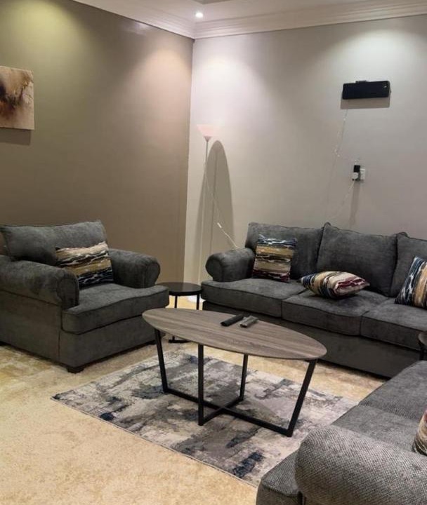 Photo of Livingroom in Abha