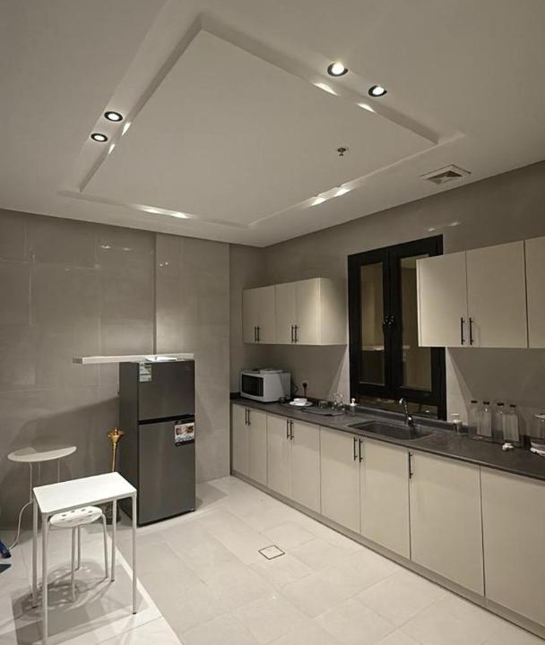 Photo of Kitchen in Dammam