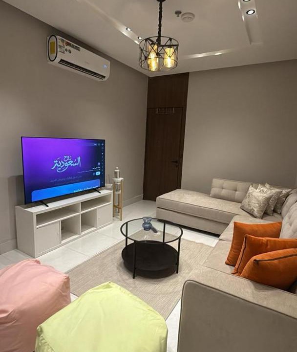 Photo of Livingroom in Dammam