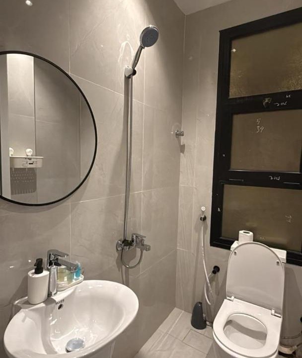 Photo of Bathroom in Dammam