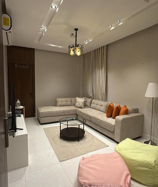 Photo of Livingroom in Dammam