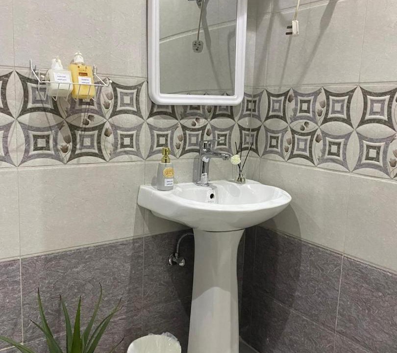 Photo of Bathroom in Dammam