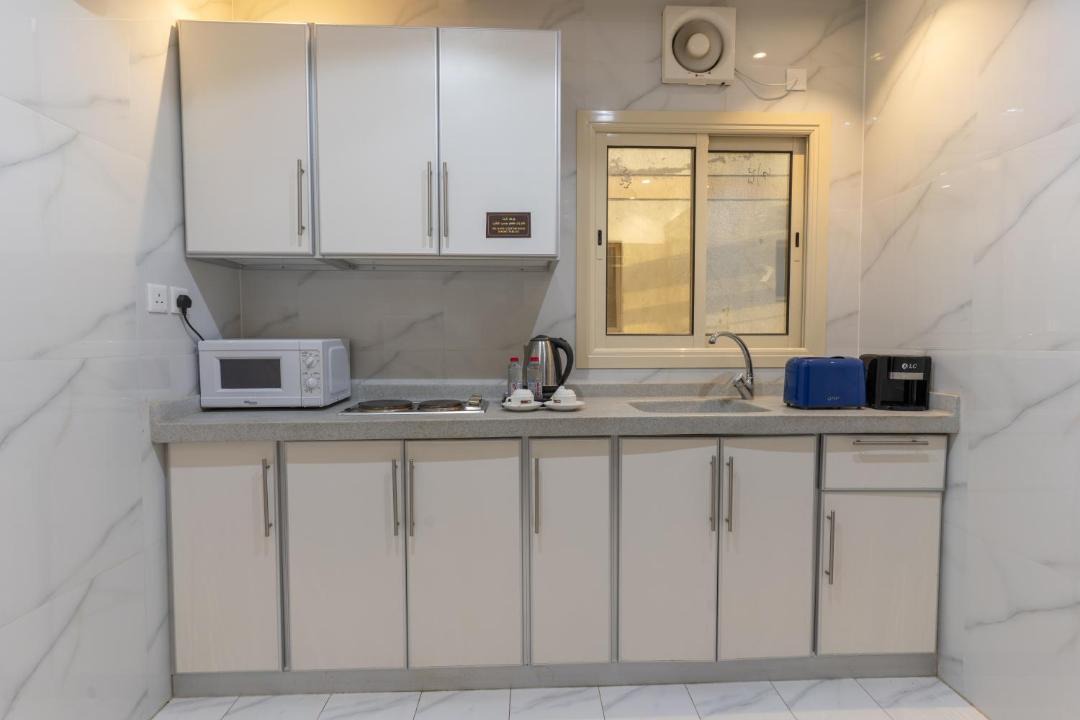 Photo of Kitchen in Jeddah