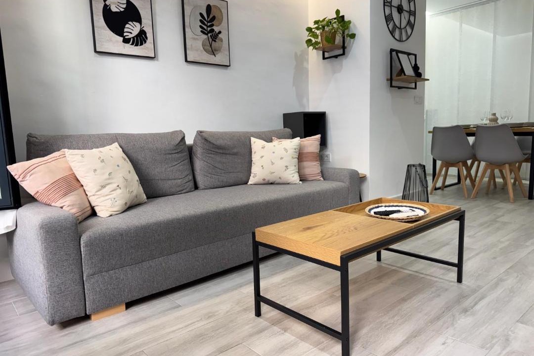 Photo of Livingroom in Ciudad Jardin