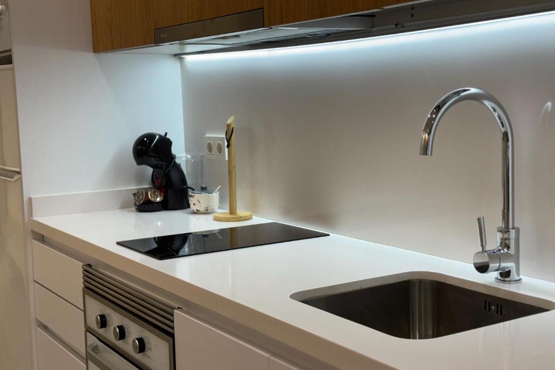 Photo of Kitchen in Ciudad Jardin