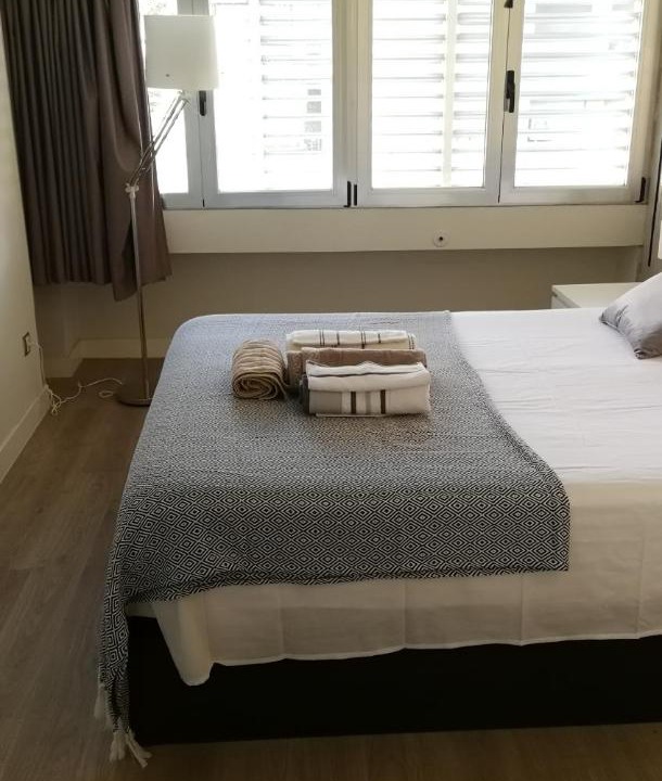 Photo of Bedroom in Cuatro Caminos