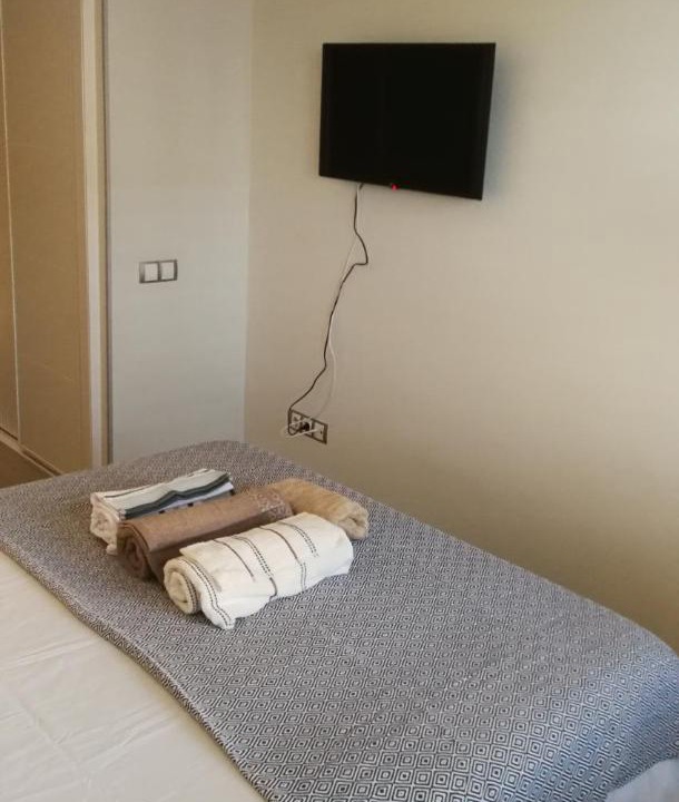 Photo of Bedroom in Cuatro Caminos