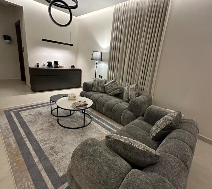 Photo of Livingroom in Riyadh