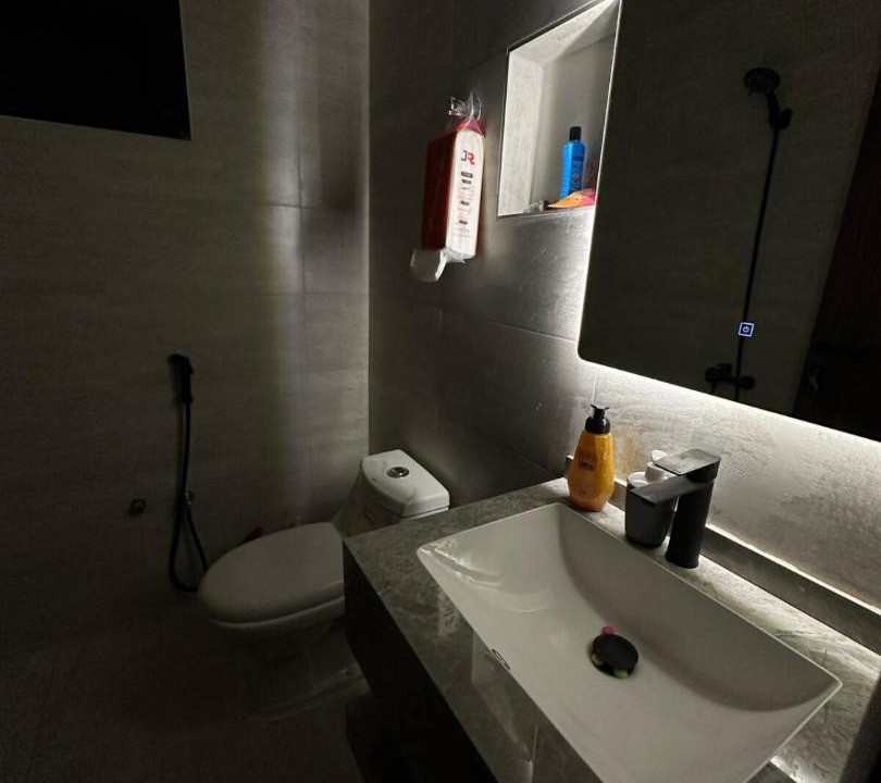 Photo of Bathroom in Riyadh