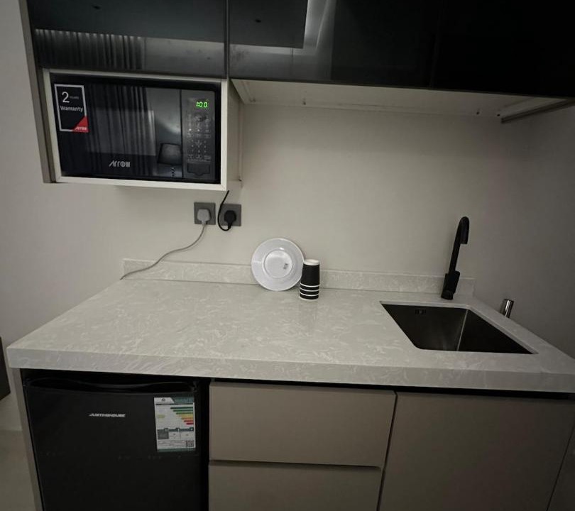 Photo of Kitchen in Riyadh