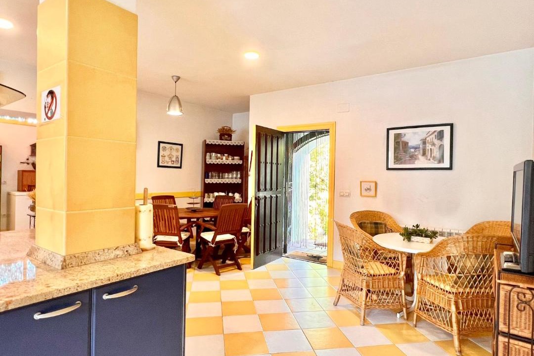 Photo of Kitchen in Puente Viesgo