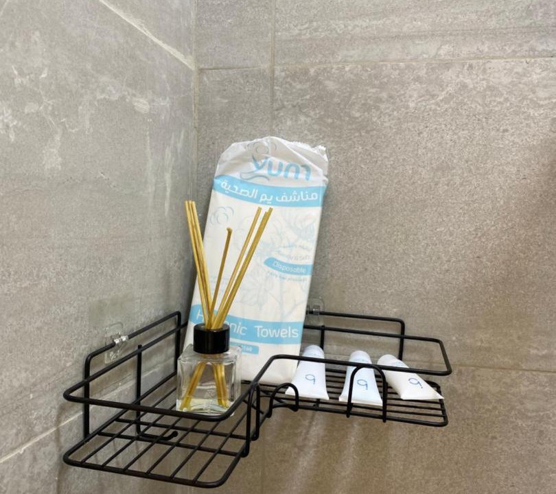 Photo of Bathroom in Tabuk