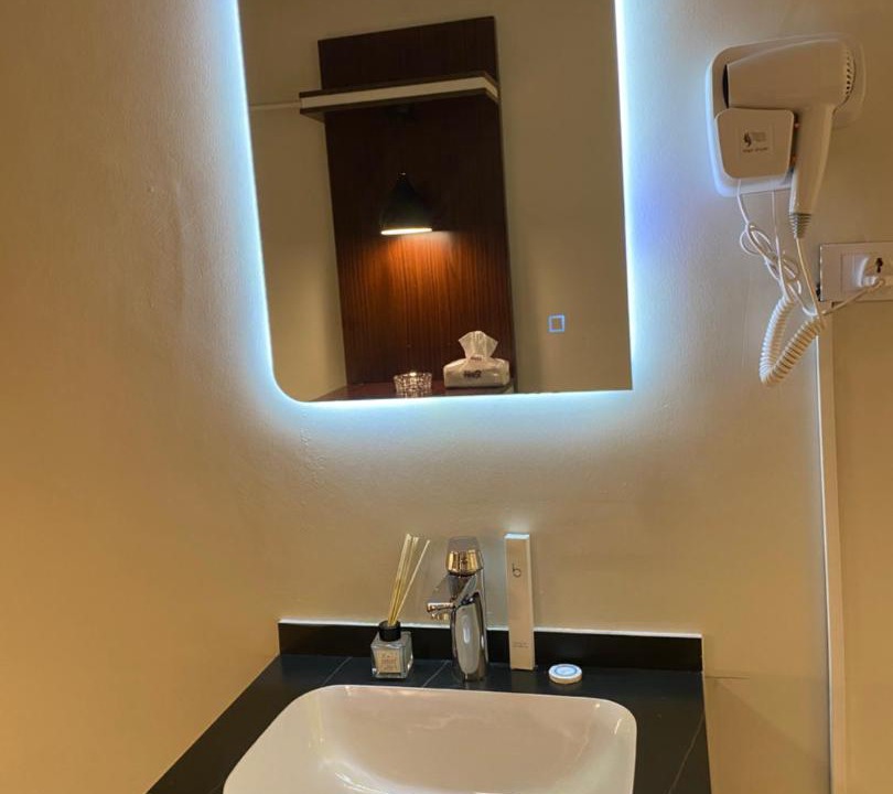 Photo of Bathroom in Tabuk