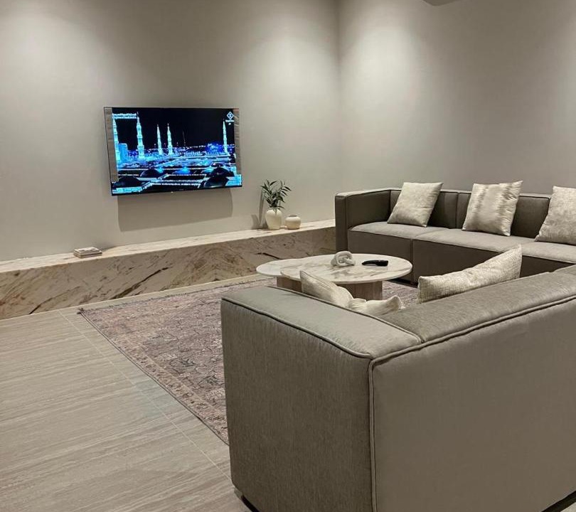 Photo of Livingroom in Buraydah