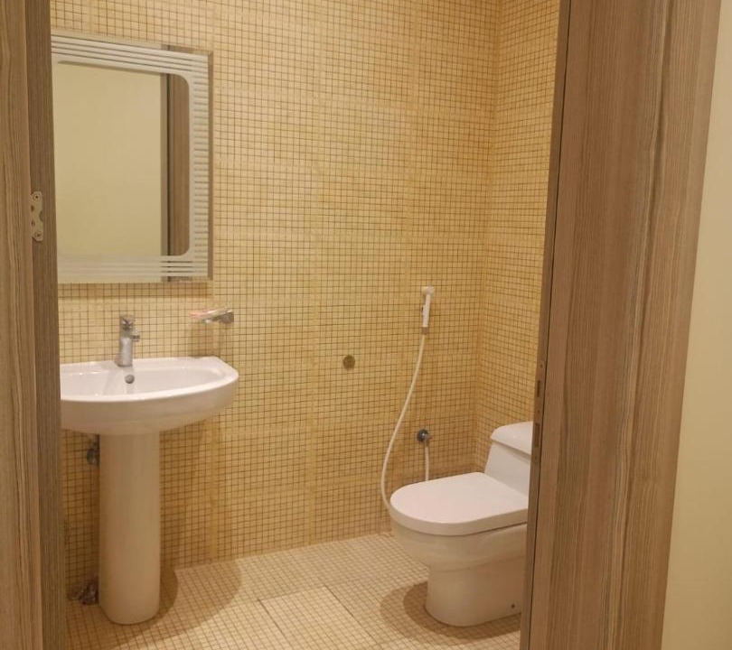 Photo of Bathroom in Obhur Al-Janoubiyah