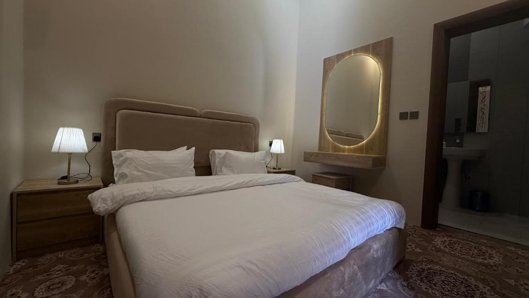 Photo of Bedroom in Al Bahah