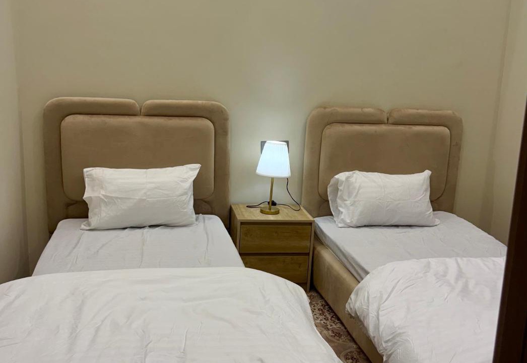 Photo of Bedroom in Al Bahah